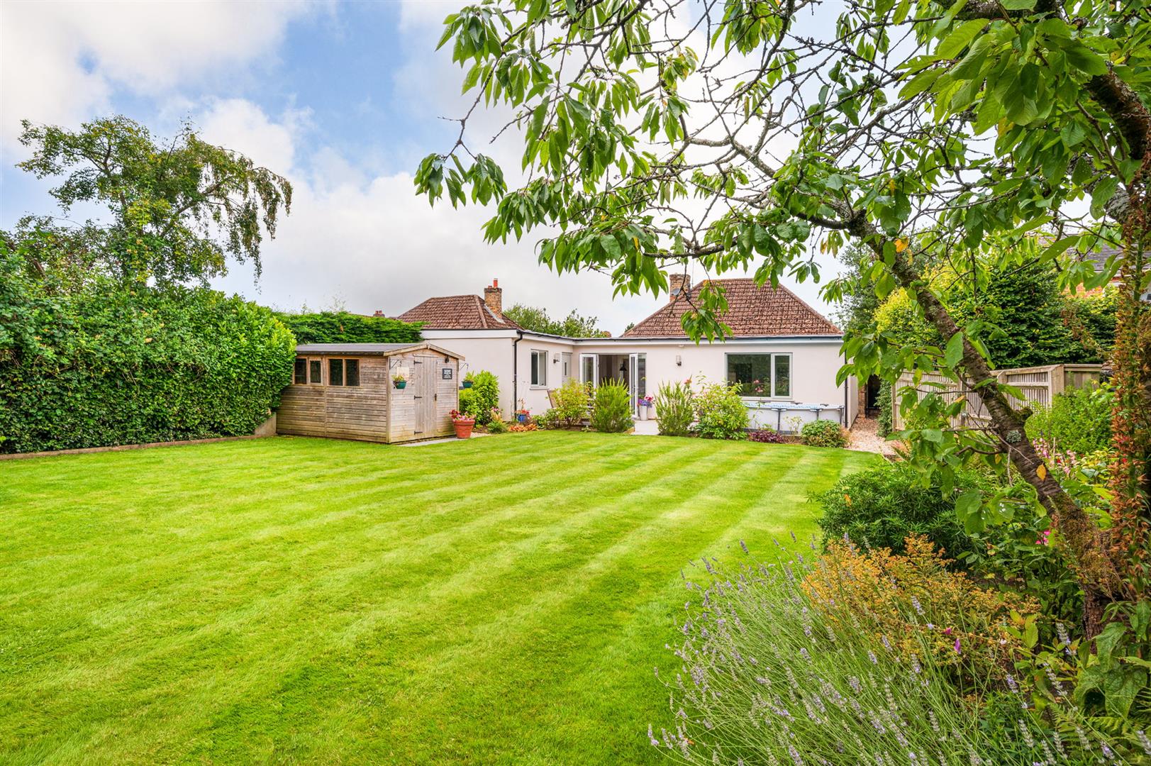 4 bed property in , Highmoor Cross, Henley-on-Thames